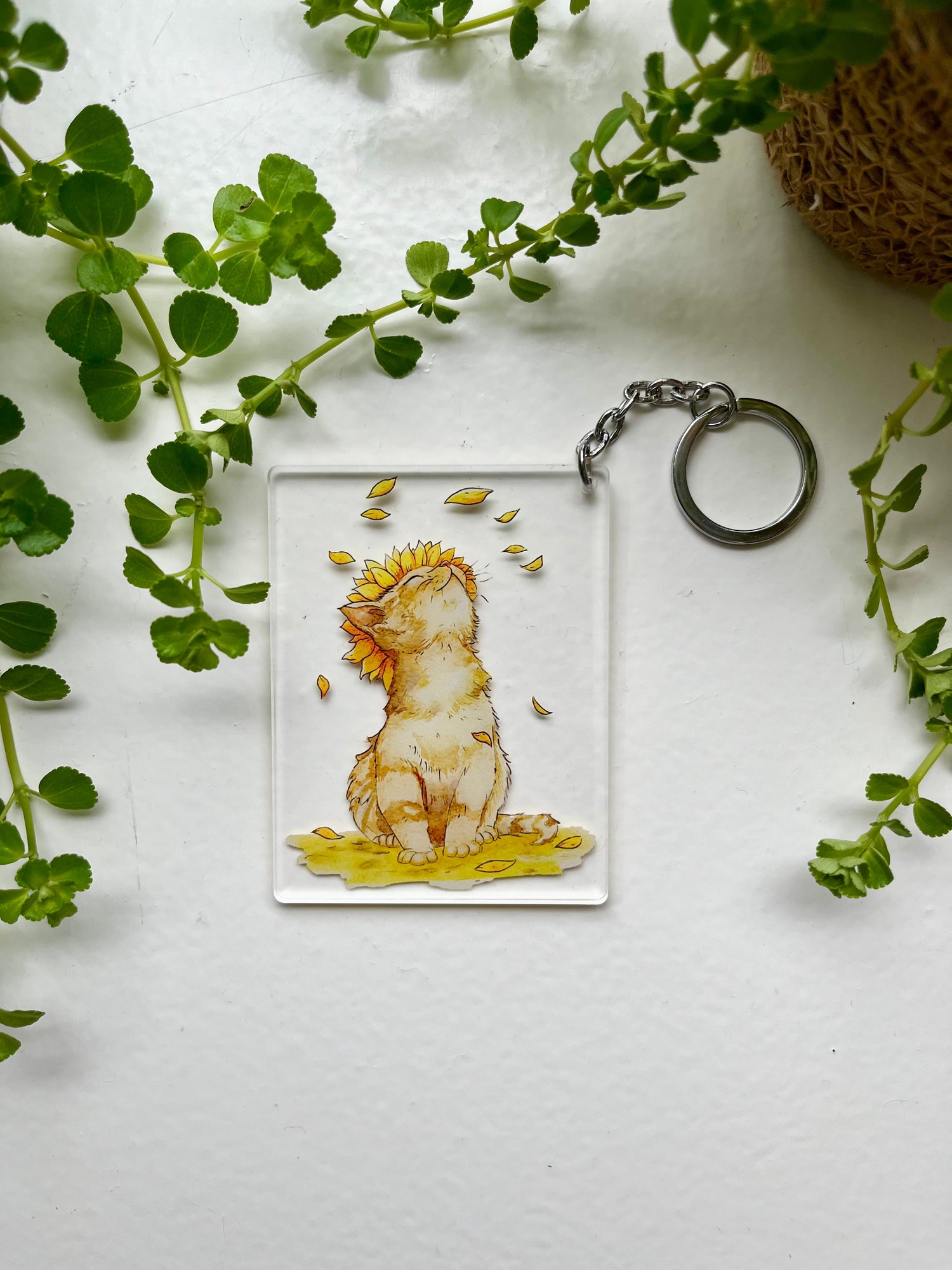 Keychains